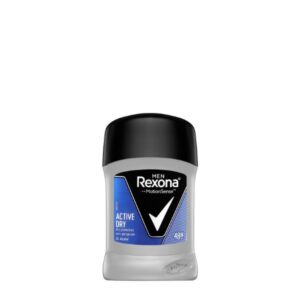 مام صابونی مردانه رکسونا مدل-Active Dry