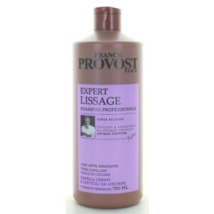 شامپو حرفه‌ای لیزاژ فرانک پرووست Franck Provost Expert Lissage Professional Shampoo 750ml