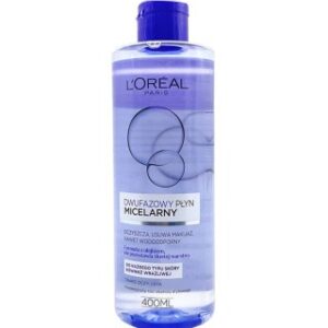 میسلار واتر لورال مناسب پوست چرب و مختلط 200 میل