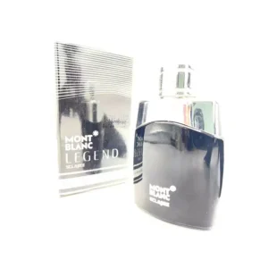 ادکلن مینی 25 میل مونت بلانک (mont blanc)