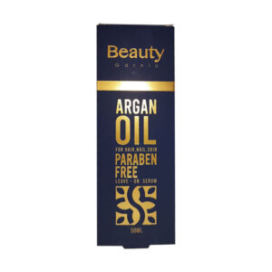 روغن آرگان بیوتی گارنیک Beauty Garnic Argan Oil