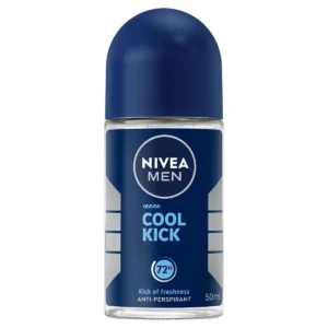 مام رول مردانه نیوا کول کیک Cool Kick 50ml