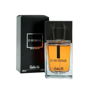 ادکلن مینی مردانه مدل دی هوم De Homme حجم30میل
