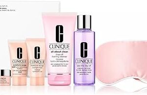 پک هدیه 6 تکه کلینیک CLINIQUE