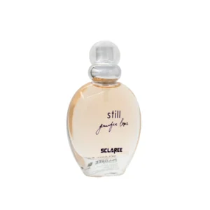 ادوپرفیوم زنانه اسکلاره Sclaree مدل استیل جنیفر لوپز Still Jennifer Lopez حجم 30 میلی لیتر طرح مارک