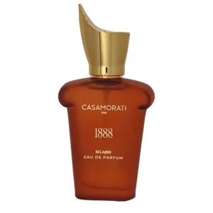 ادوپرفیوم اسکلاره Sclaree مدل کازاموراتی Casamorati 1888 حجم 30 میل