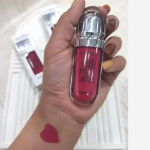 رژلب مایع گرفلور شماره 13