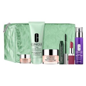 پک شامل 7 محصول فول سایز کلینیک CLINIQUE