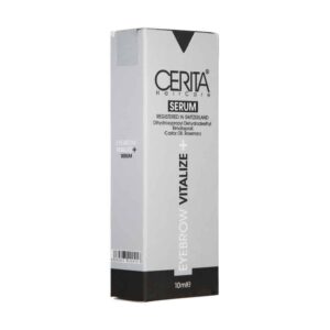 سرم احیا کننده ابرو سریتا | 10 میل