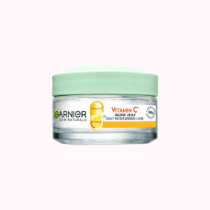 کرم ویتامین سی گارنیر ضد لک و روشن کننده 45 گرم Garnier Vitamin C Cream