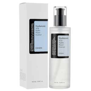 اسنس آبرسان هیالورونیک اسید کوزارکس | حجم 100 میل COSRX