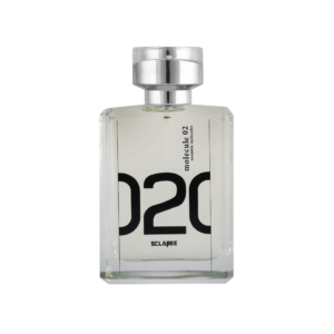 ادوپرفیوم اسکلاره Sclaree مدل ملکول Molecule 02 حجم 100 میلی لیتر