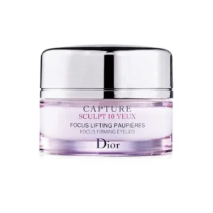 کرم دور چشم دیور CAPTURE SCULPT 10 YEUX حجم 15