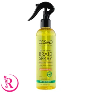 اسپری موی بافت COSMO