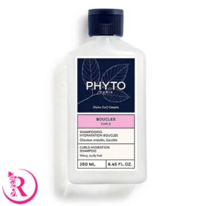 شامپو آبرسان موی فر فیتو 250 میل Phyto Boucles