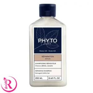 شامپو ترمیم کننده فیتو 250 میل Phyto Repair Shampoo
