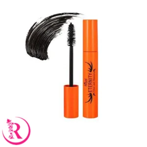 ریمل حجم دهنده رویال اترنیتی نارنجی مدل Royal ETERNITY