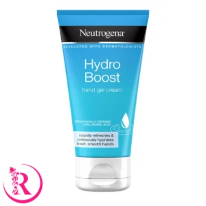 ژل کرم آبرسان دست نوتروژینا مدل Neutrogena Hydro Boost