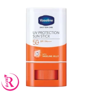 ضد آفتاب استیکی وازلین 50 Vaseline Uv Protection Sun Stick Spf
