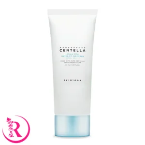 ضد آفتاب هیالو سیکا SKIN 1004 سنتلا 100 میل ++++Hyalu-Cica Water-Fit Sun Serum SPF50+ PA