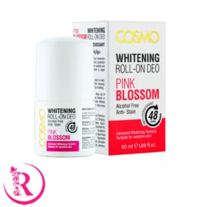 مام 50 میل PINK BLOSSOM کازمو