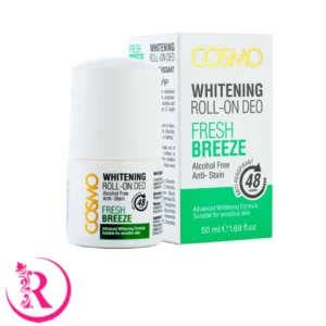 مام 50 میل FRESH BREEZE کازمو