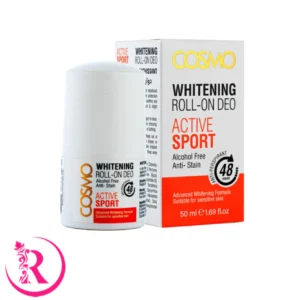 مام 50 میل ACTIVE SPORT کازمو