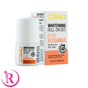 مام 50 میل PURE ELEGANCE کازمو