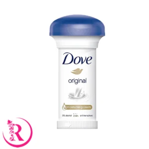 مام ضد تعریق قارچی داو اورجینال | 50 میل