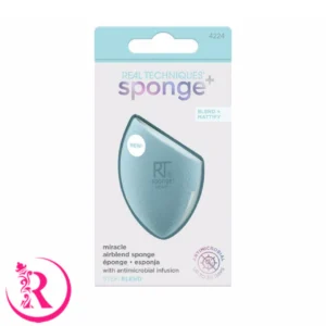 پد آرایشی ریل تکنیک تک عددی مدل REAL TECHNIQUES SPONGE