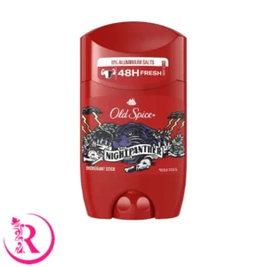 مام صابونی Old Spice مدل NICHIPANTHER – حجم ۵۰ میل