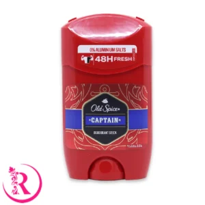 مام صابونی Old Spice Captain – حجم ۵۰ میل