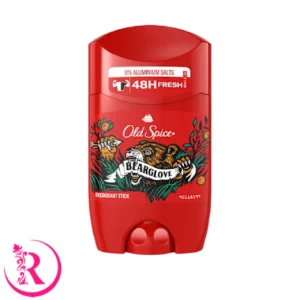 مام صابونی Old Spice Bearglove – حجم ۵۰ میل