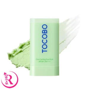 ضد آفتاب استیکی توکوبو سبز (TOCOBO Cotton Soft Sun Stick)