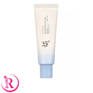 کرم ضد آفتاب بیوتی آف جوسان مدل Aqua Fresh