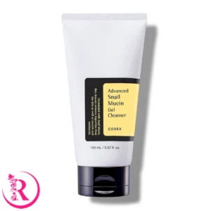 ژل شستشو حلزون کوزارکس 150 میل