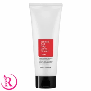 ژل شستشوی سالیسیلیک اسید کوزارکس روزانه 150 میل