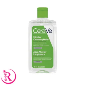 میسلار واتر آبرسان سراوی CeraVe حجم 295 میل (cerave micellar cleansing water)