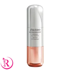 کرم دور چشم شیسیدو مدل LiftDynamic حجم 15 میلی لیتر