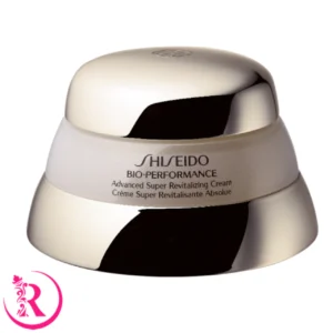 کرم ضد پیری احیاکننده صورت bio-performance