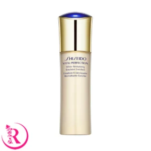 امولسیون مرطوب کننده شیسیدو مدل VITAL PERFECTION