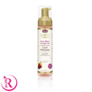 موس مو رز واتر و روغن آرگان 251 میل افریکن پراید