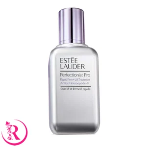سرم لیفت کننده قوی و سفت کننده پوست صورت و گردن 100 میل استی لادر ( estee lauder Acetyl Hexapeptide-8)