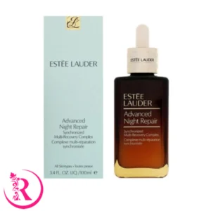 سرم جوانساز و فوق العاده قوی 100میل استی لادر | Estee lauder advanced night repair serum