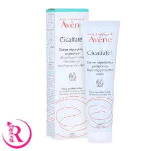 کرم ترمیم کننده 100 میل سیکالفیت Avene Cicalfate+ Restorative Protective Cream