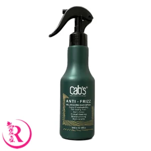 اسپری آنتی فریز 300 میل کبس تقویت کننده مو Cabs