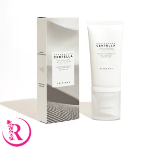 ضدآفتاب روشن کننده تون آپ سنتلا اسکین 1004 (طوسی) 50 میل CENTELLA