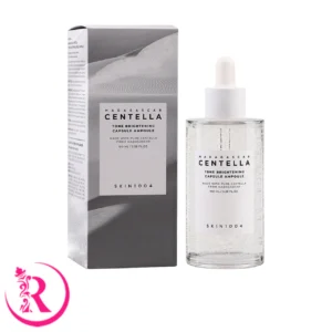 آبرسان آمپولی روشن‌کننده و ضدلک قوی سنتلا 100 میل (طوسی) Centella Tone Brightening