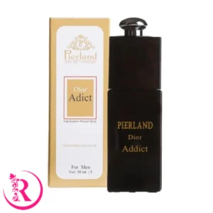 ادکلن مینی زنانه ادیکت دیور پیرلند (Dior Adict)حجم 30میلی لیتر