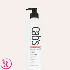 کرم موی فر کبس CABS